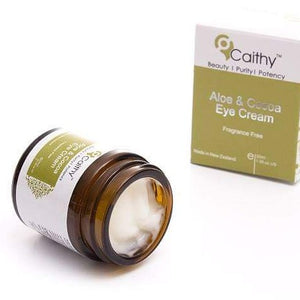 Aloe & Cocoa Eye Cream