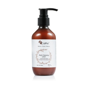 Bright Cleansing Lotion 200ml